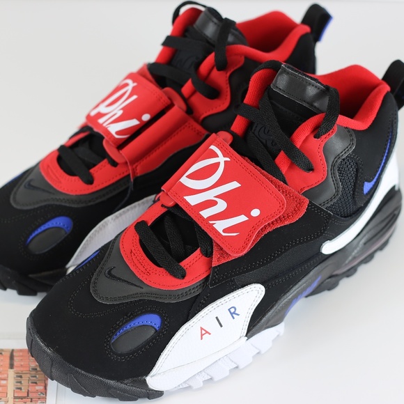 nike air max speed turf phi